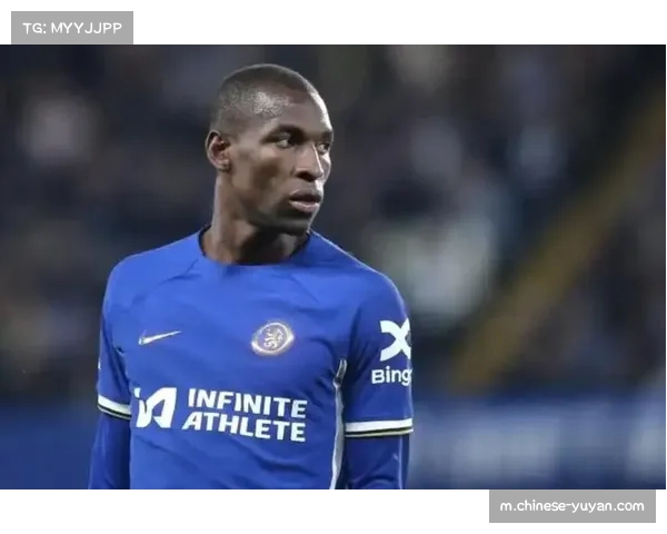 米克尔：切尔西后卫实力不足 无法依靠现有阵容争夺英超冠军