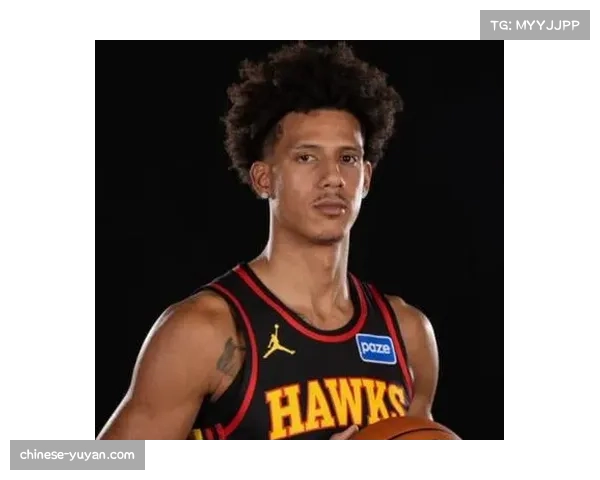 老鹰战胜篮网 杰伦约翰逊26分12篮板展现年轻核心潜力 老鹰战胜篮网 杰伦约翰逊26分12篮板展现年轻核心潜力