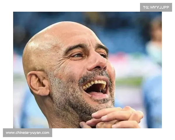 瓜迪奥拉临场调整能力，曼城主帅换人时机将影响比赛最终走势