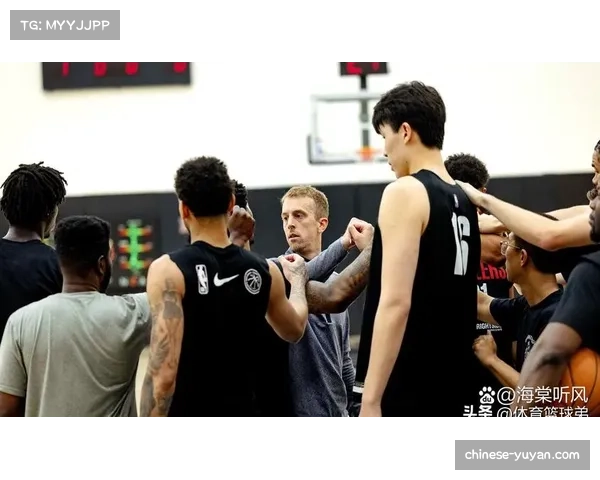 开拓者进攻稳定性不足 年轻核心处理关键球经验欠缺